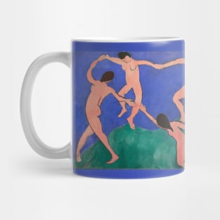 Dance I (1909) Mug